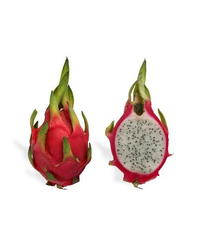 White Dragon Fruit