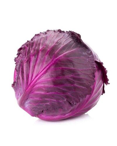 Red Cabbage