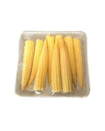 Baby Corn