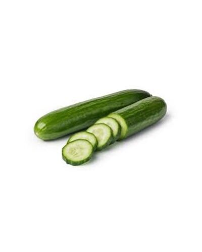 English Cucumber