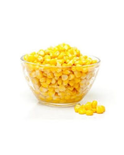Frozen Sweet Corn