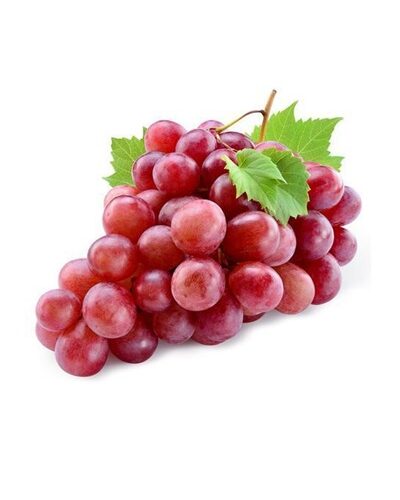 Red Globe Grapes