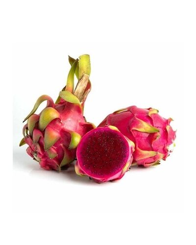 Dragon Fruit Red