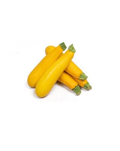 Zucchini Yellow