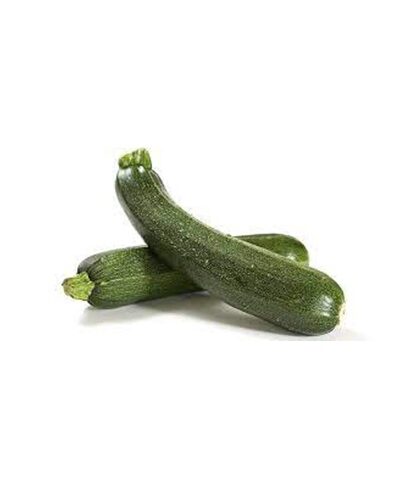 Zucchini Green