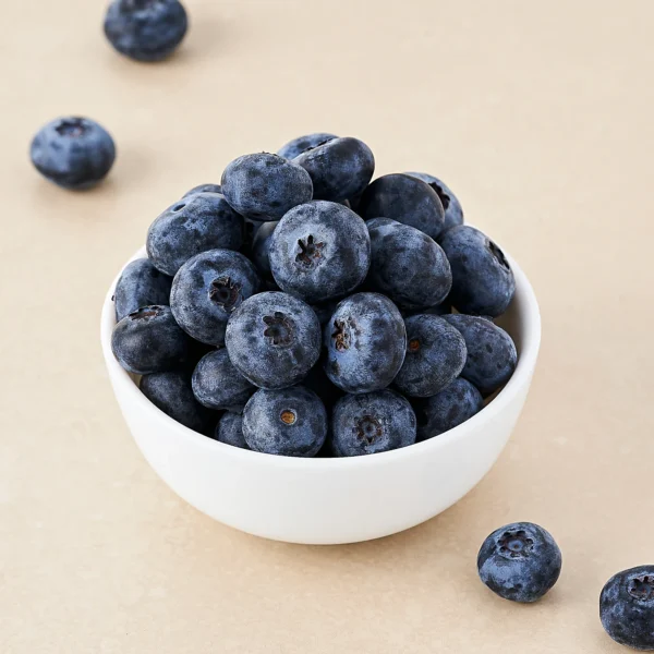 Blueberries