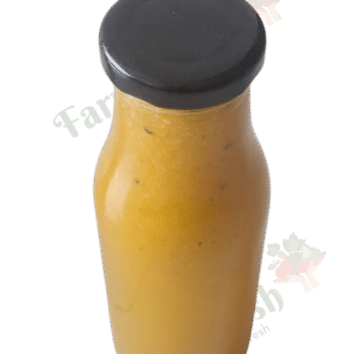 Pineapple Mint Cooler Juice