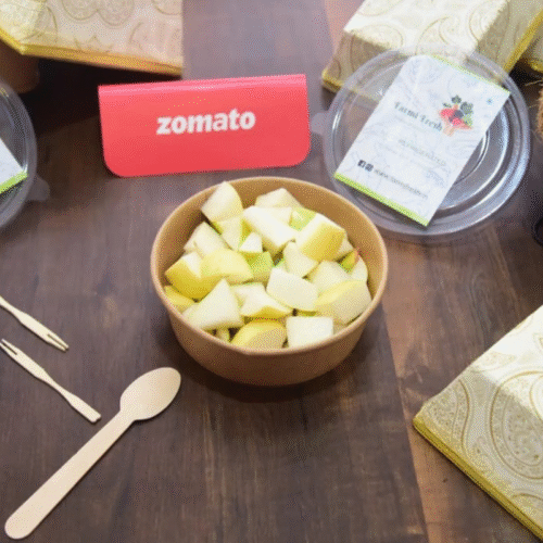 Exotic Pear Paradise