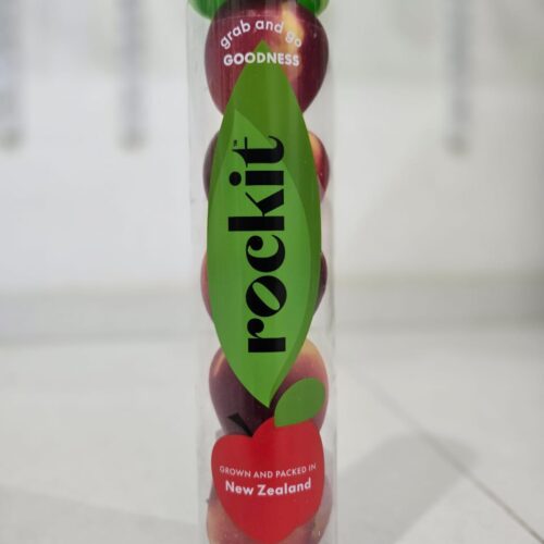 Rocket Apple New Zealand