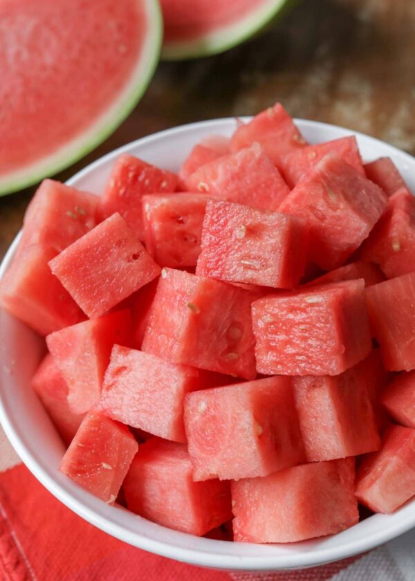 Watermelon Medely