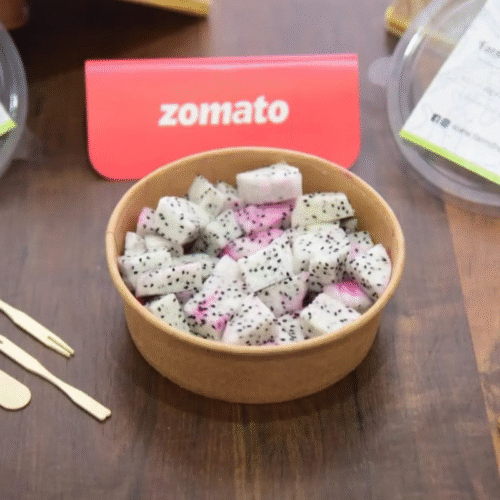 White Dragon Delight