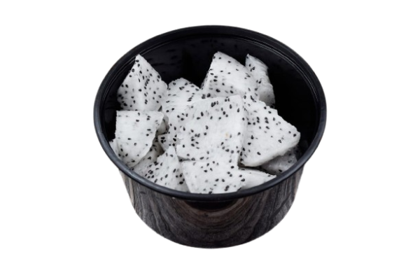 White Dragon Delight