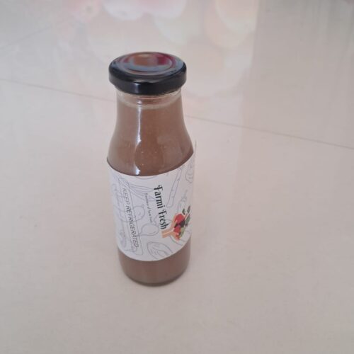 Pearberry Zing Juice