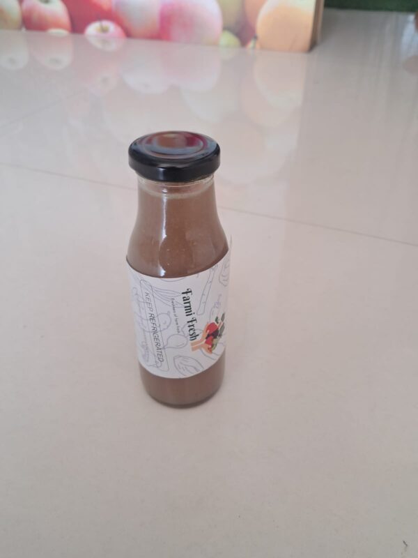 Pearberry Zing Juice