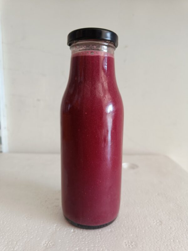 Pomo Basil Mixed Juice