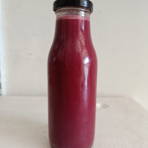 Pomo Basil Mixed Juice