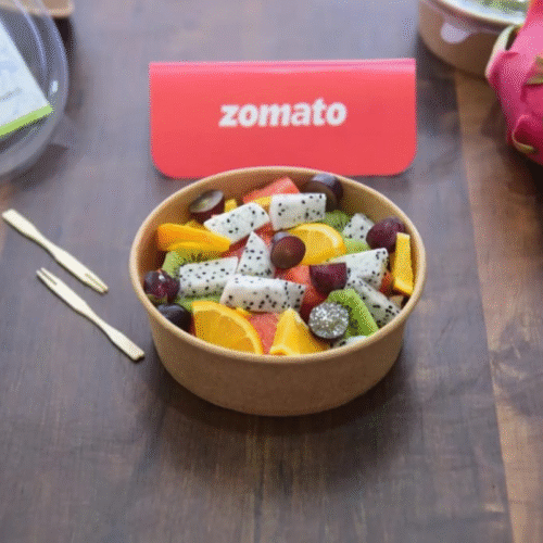 Every Day single Exotic Fruits Mix  (25 Days)