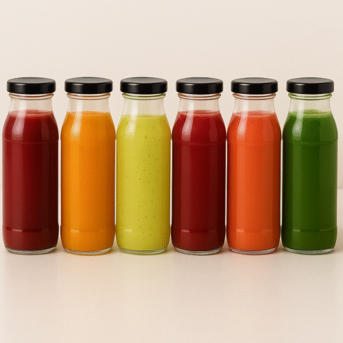 Only Cold Pressed Juice 25 Days