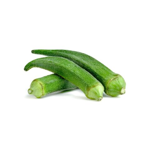 Bhinda 500 Gram