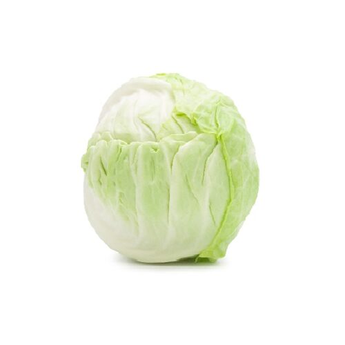 Cabbage 500 Gram