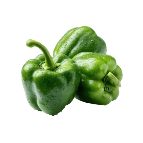 Capsicum 500 Gram