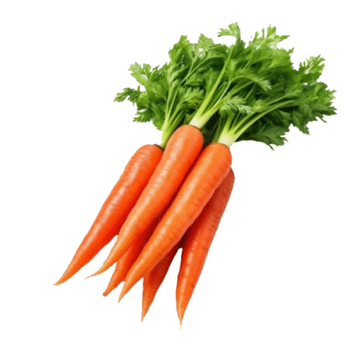 Carrot 500 Gram