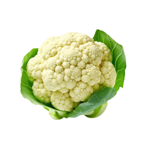 Cauliflower 500 Gram