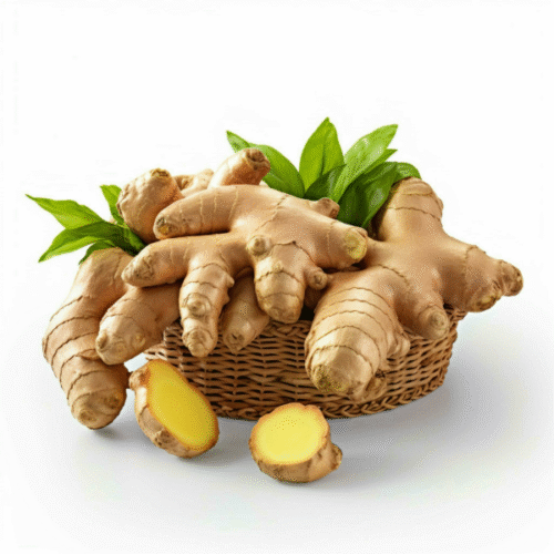 Ginger 500 Gram