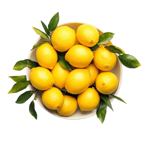 Lemon 500 Gram