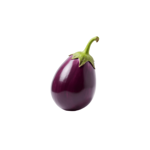 Purple Ringan 500 Gram