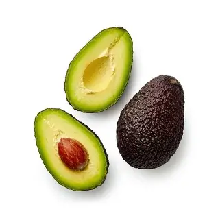 avocado ready to eat