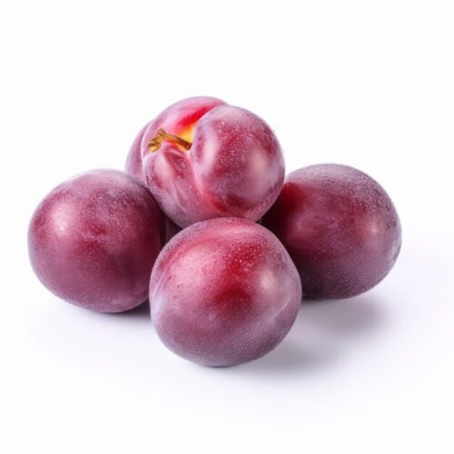 Plum